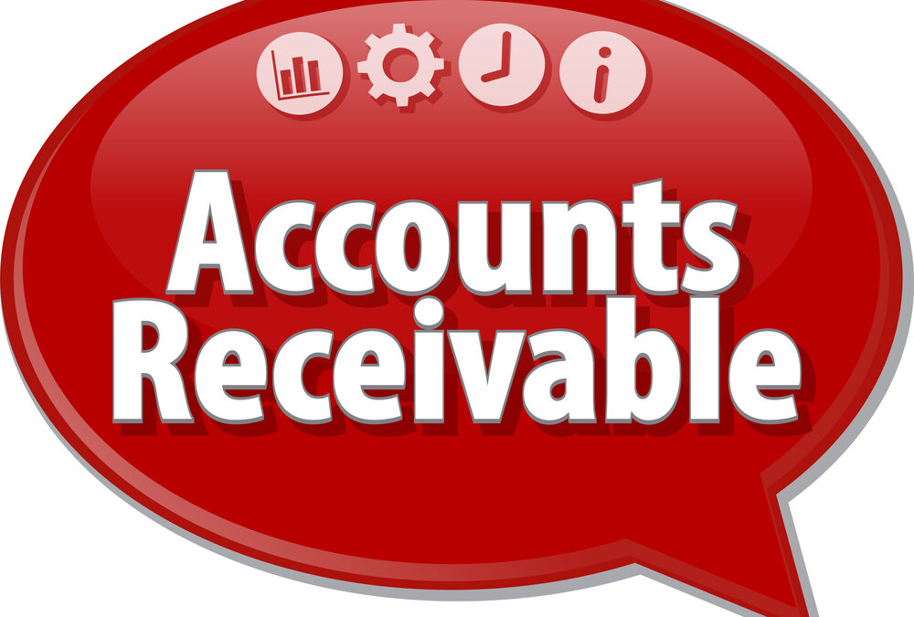 How Payment Processing Improves Accounts Receivable Management