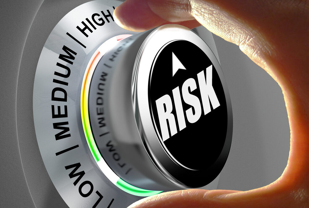 What Is a High-Risk Merchant Account?